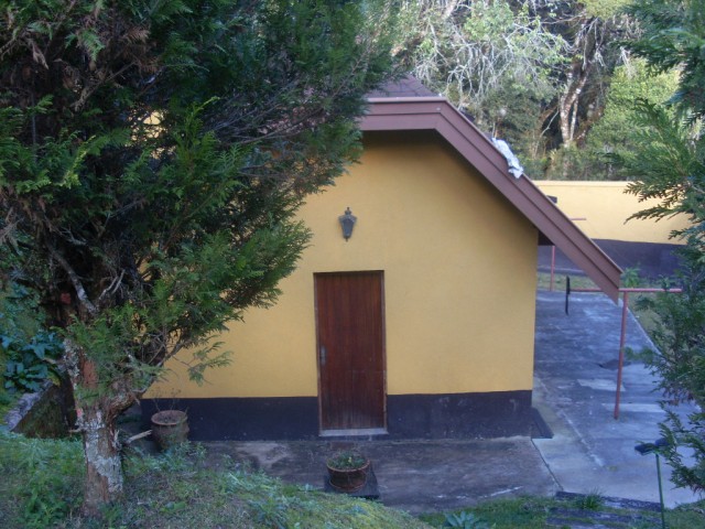 0 para Casas - Venda em Campos do Jordão