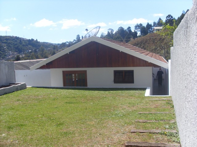 0 para Casas - Venda em Campos do Jordão