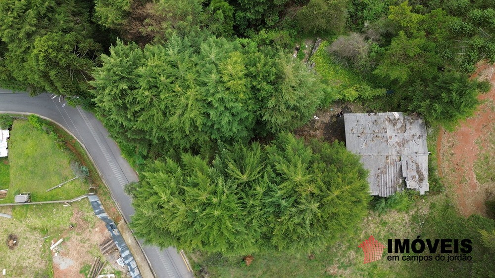 0 para Casas - Venda em Campos do Jordão