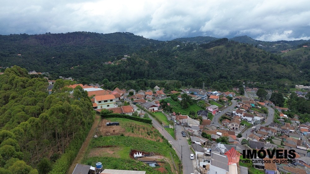 0 para Casas - Venda em Campos do Jordão