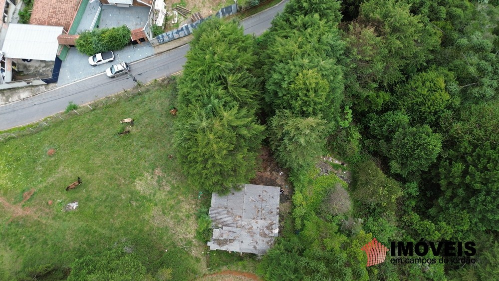 0 para Casas - Venda em Campos do Jordão