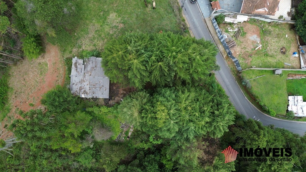 0 para Casas - Venda em Campos do Jordão