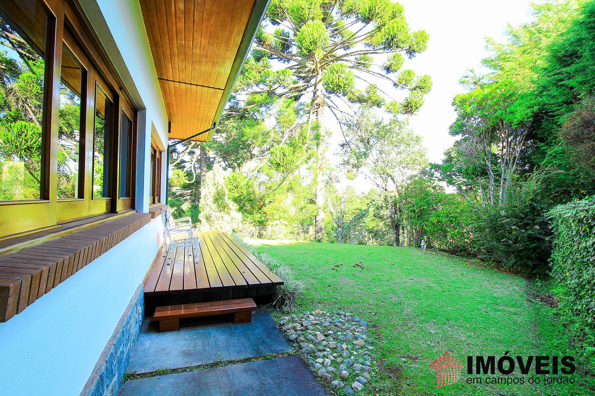 0 para Casas - Venda em Campos do Jordão