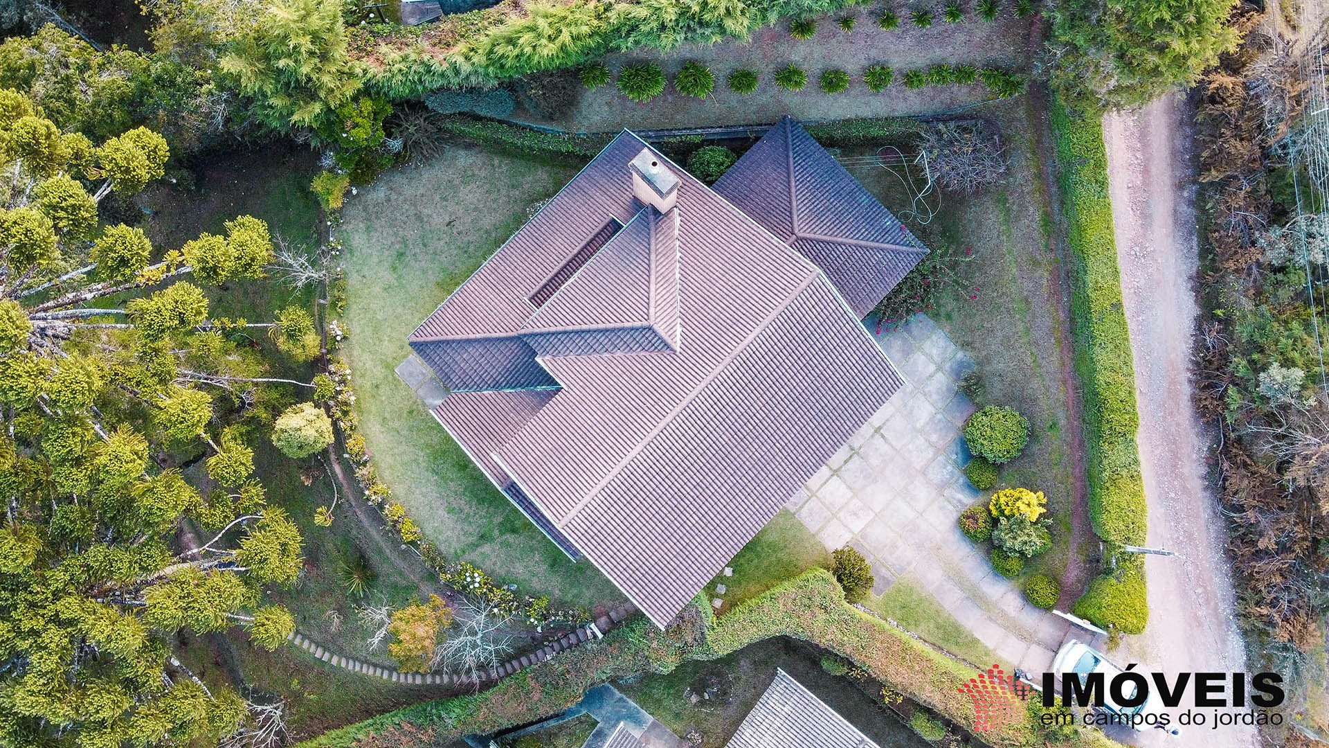 0 para Casas - Venda em Campos do Jordão