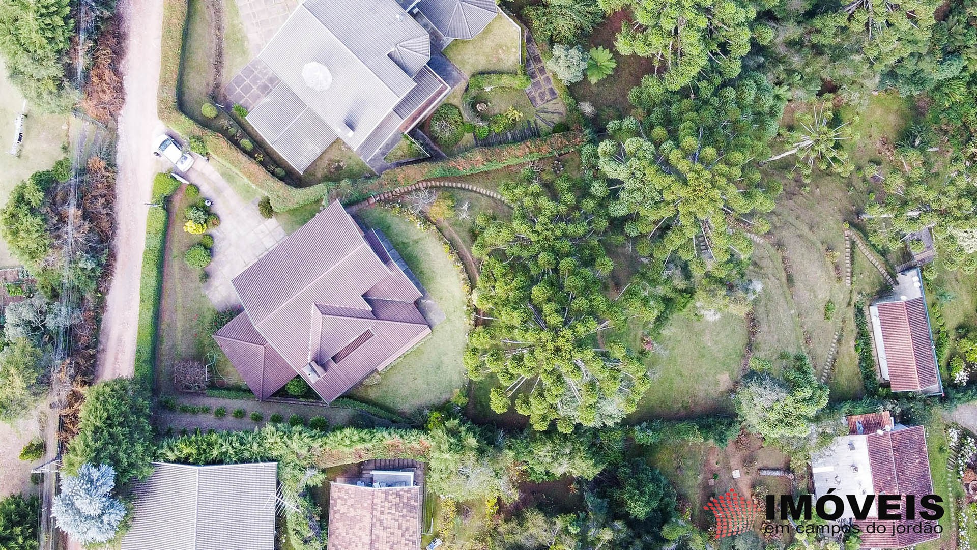 0 para Casas - Venda em Campos do Jordão