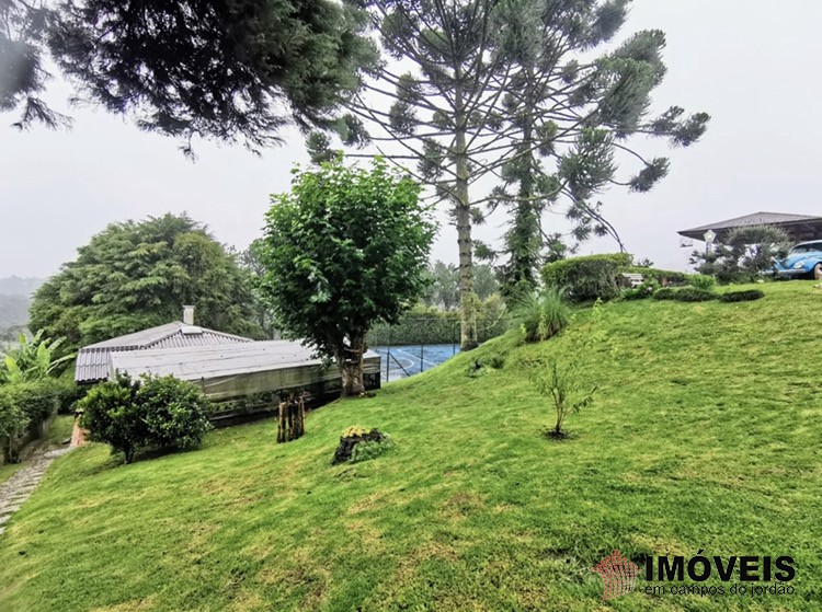 0 para Casas - Venda em Campos do Jordão