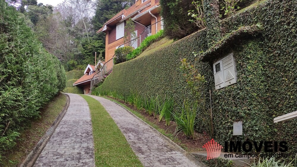 0 para Casas - Venda em Campos do Jordão