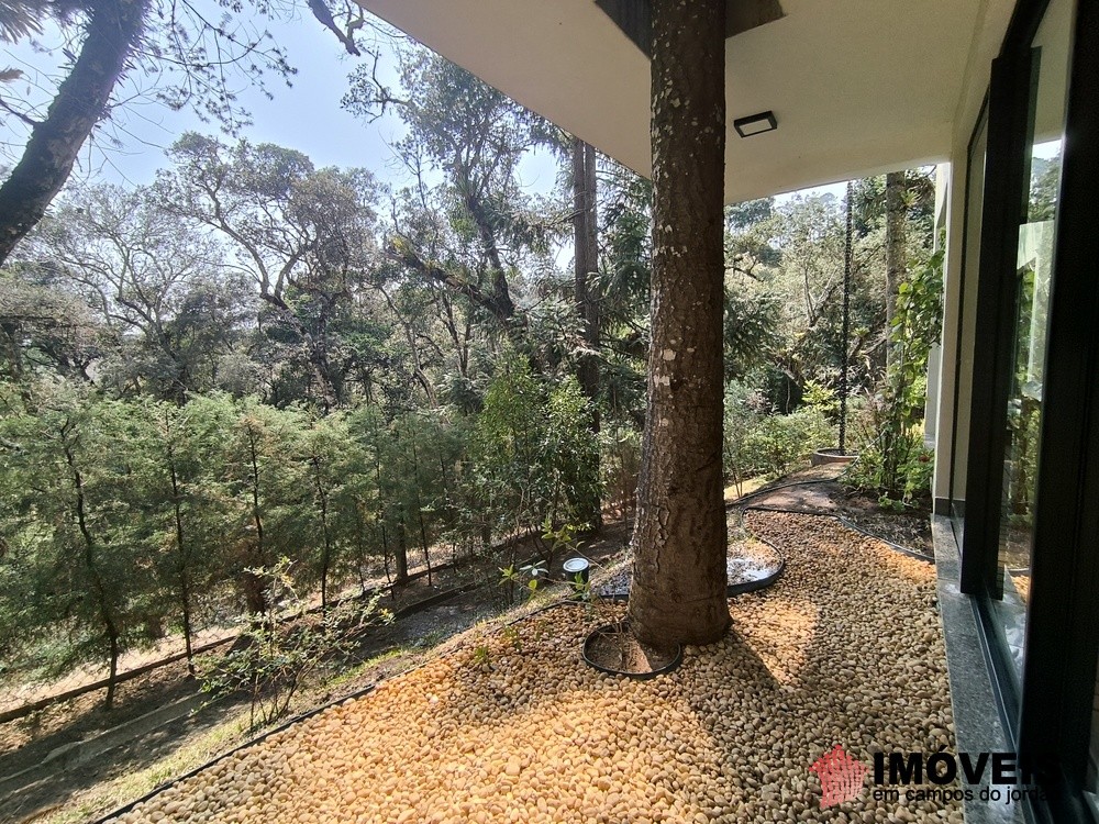 0 para Casas - Venda em Campos do Jordão