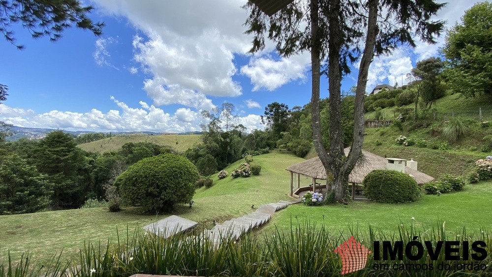 0 para Casas - Venda em Campos do Jordão