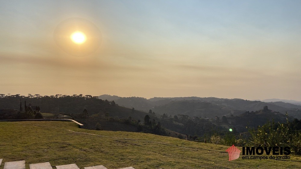 0 para Casas - Venda em Campos do Jordão