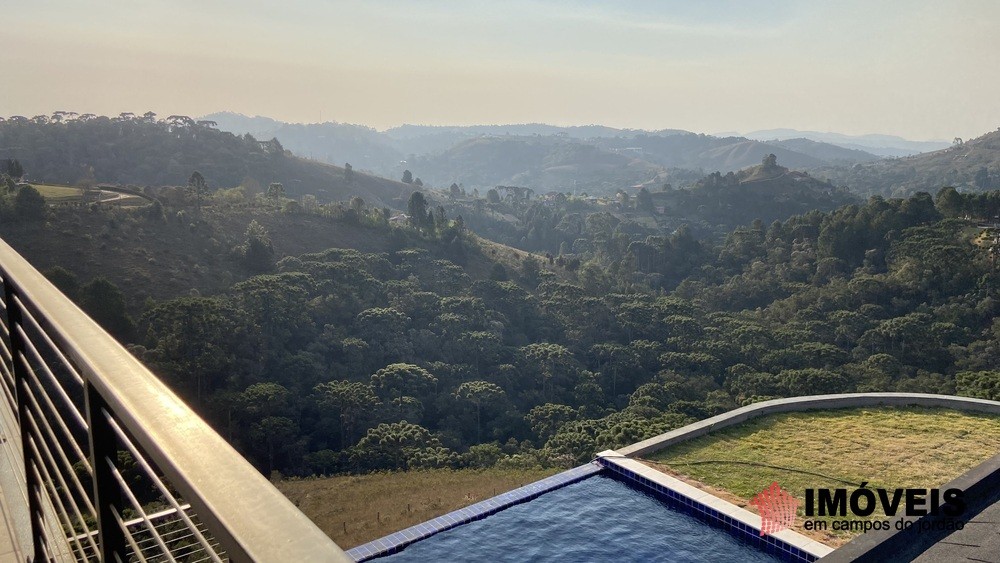 0 para Casas - Venda em Campos do Jordão