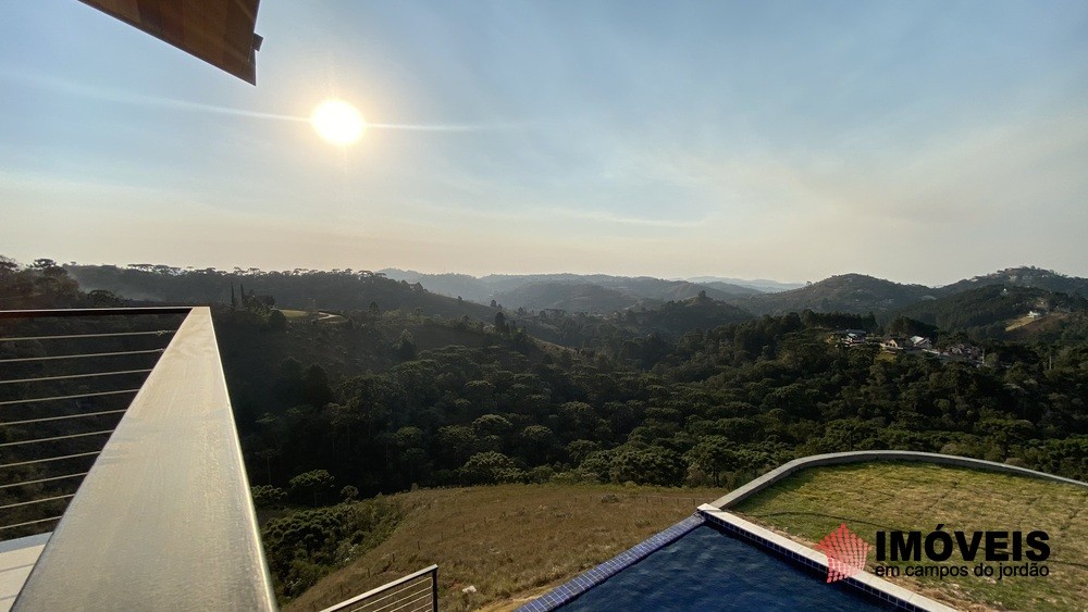 0 para Casas - Venda em Campos do Jordão