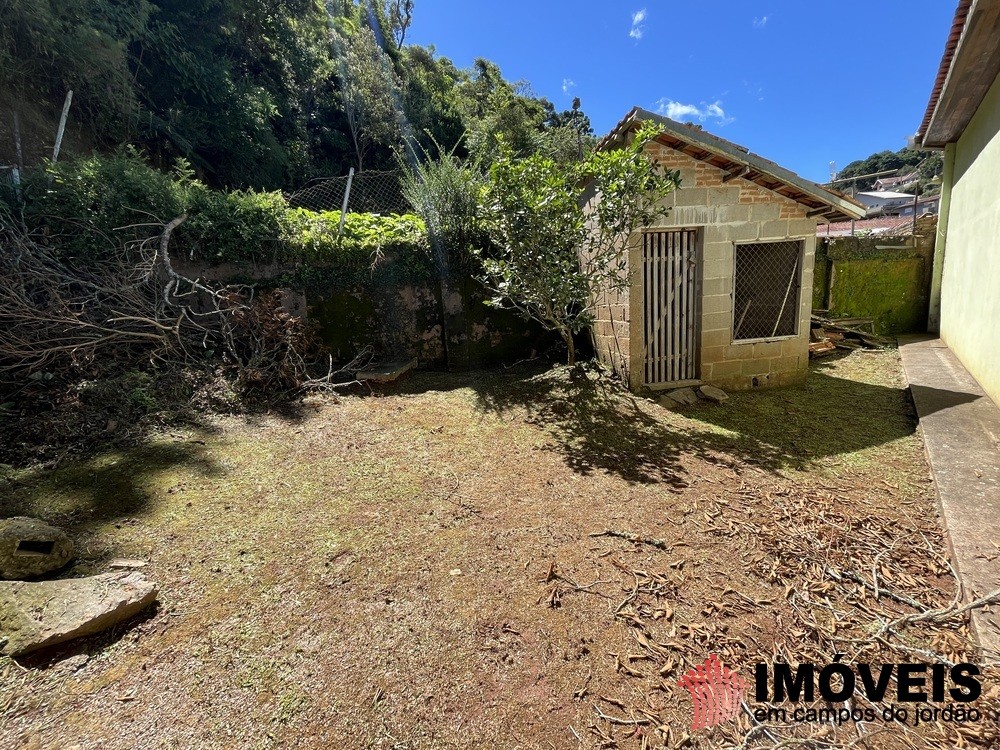 0 para Casas - Venda em Campos do Jordão