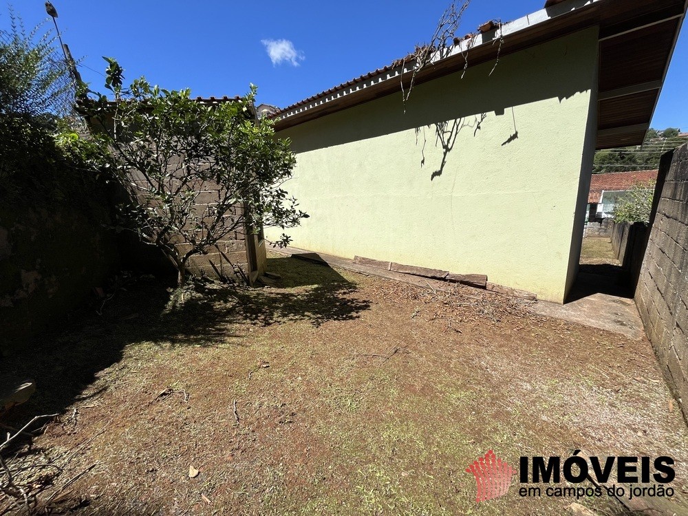 0 para Casas - Venda em Campos do Jordão