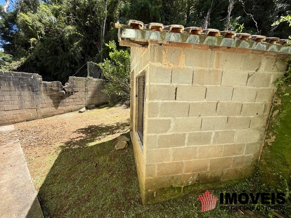 0 para Casas - Venda em Campos do Jordão