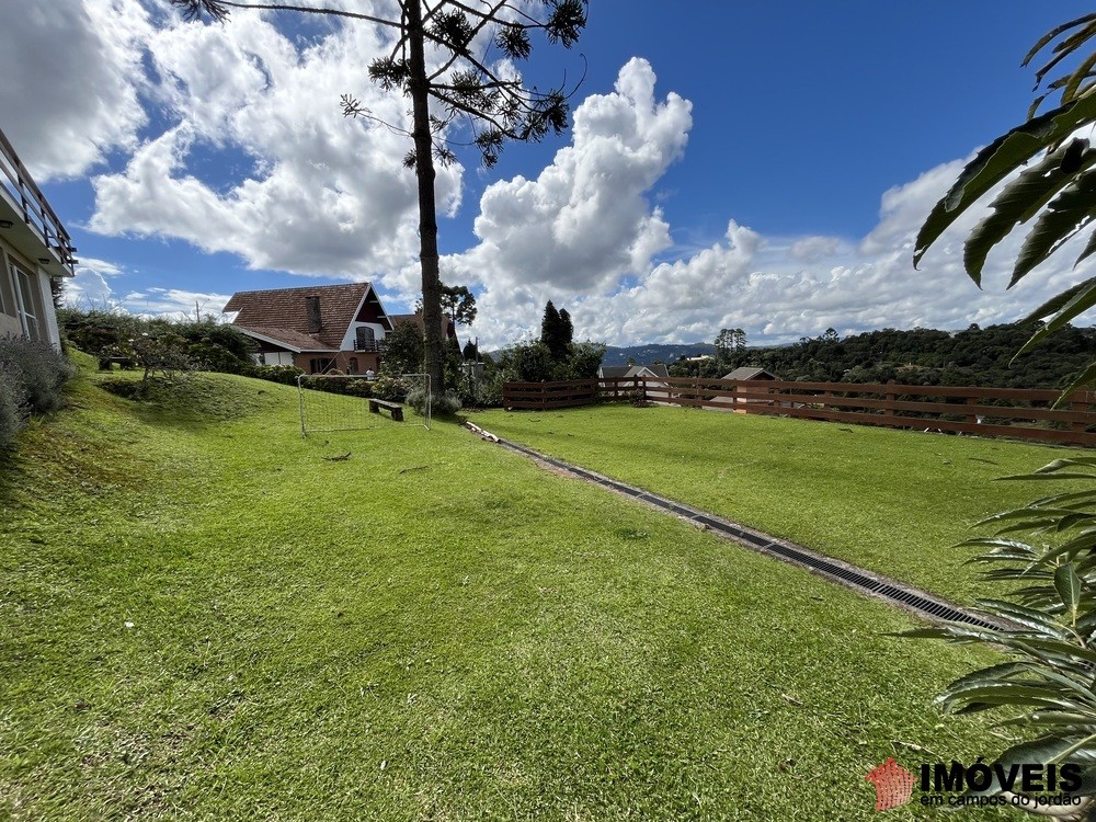 0 para Casas - Venda em Campos do Jordão