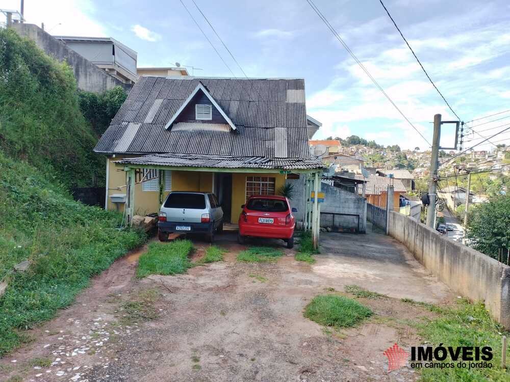 0 para Casas - Venda em Campos do Jordão