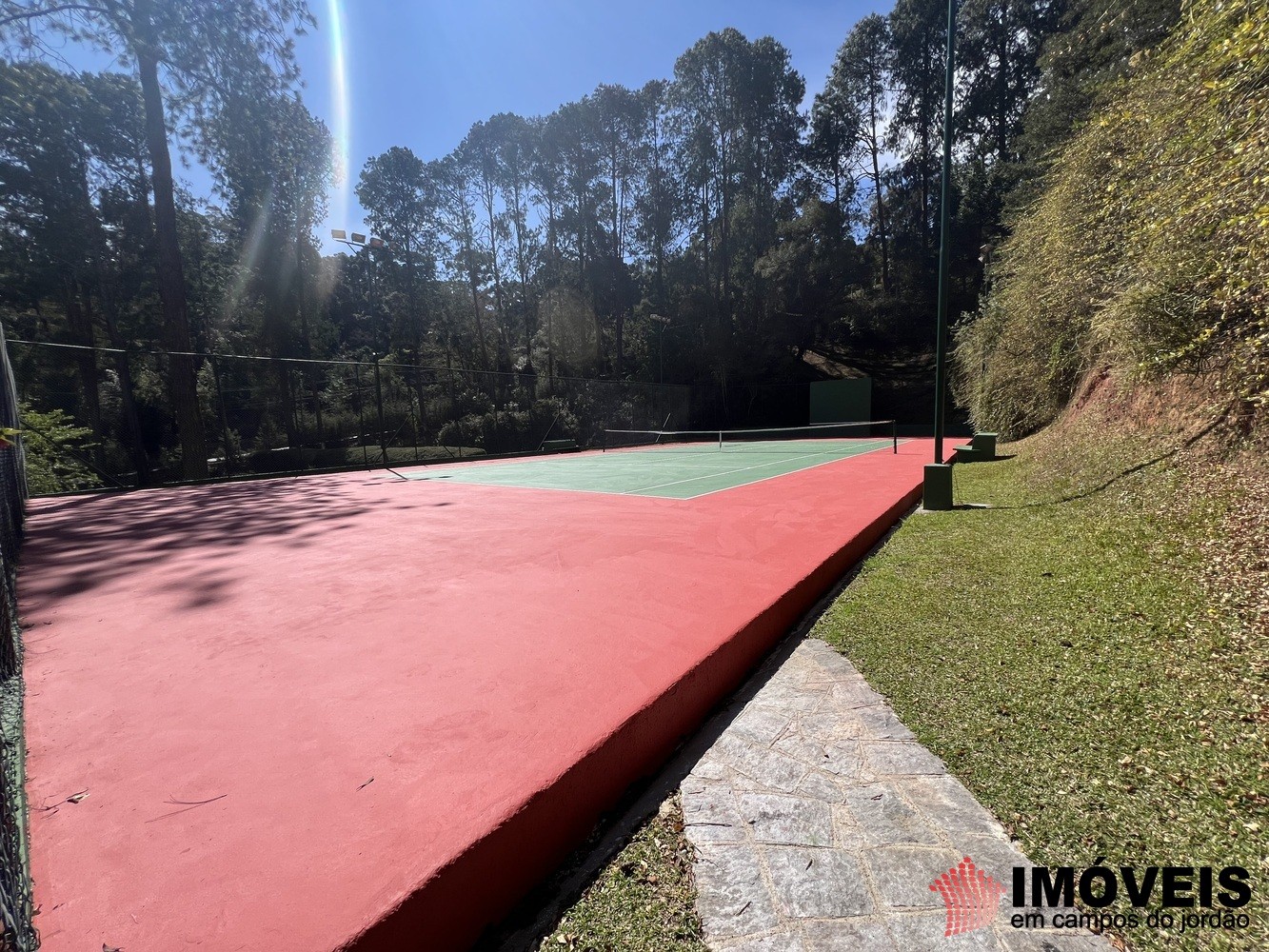 0 para Apartamentos - Venda em Campos do Jordão