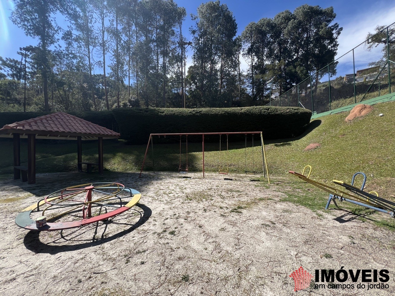 0 para Apartamentos - Venda em Campos do Jordão