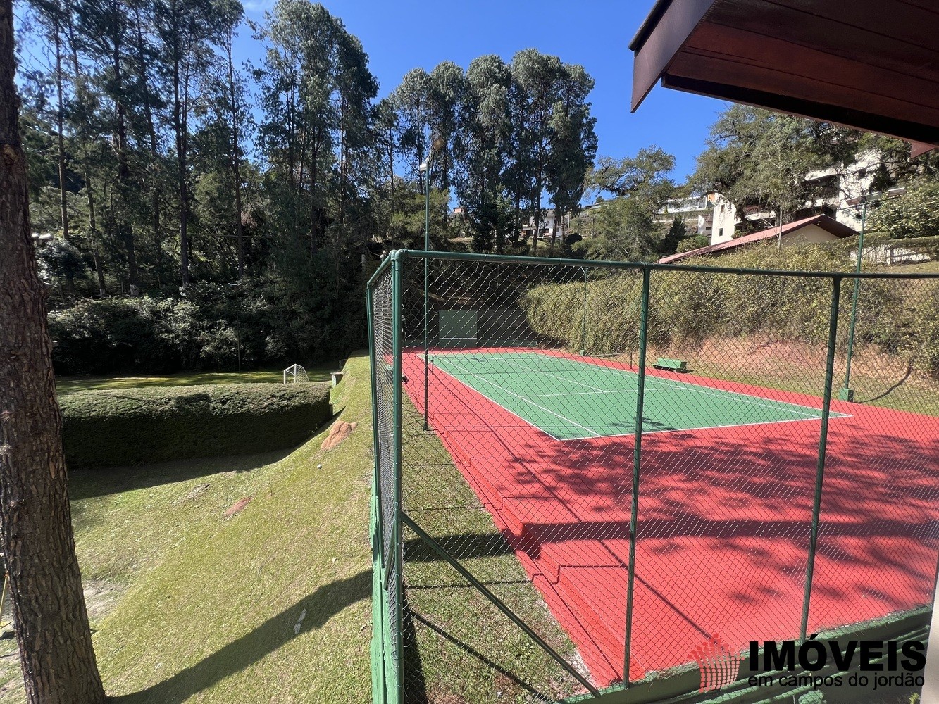 0 para Apartamentos - Venda em Campos do Jordão