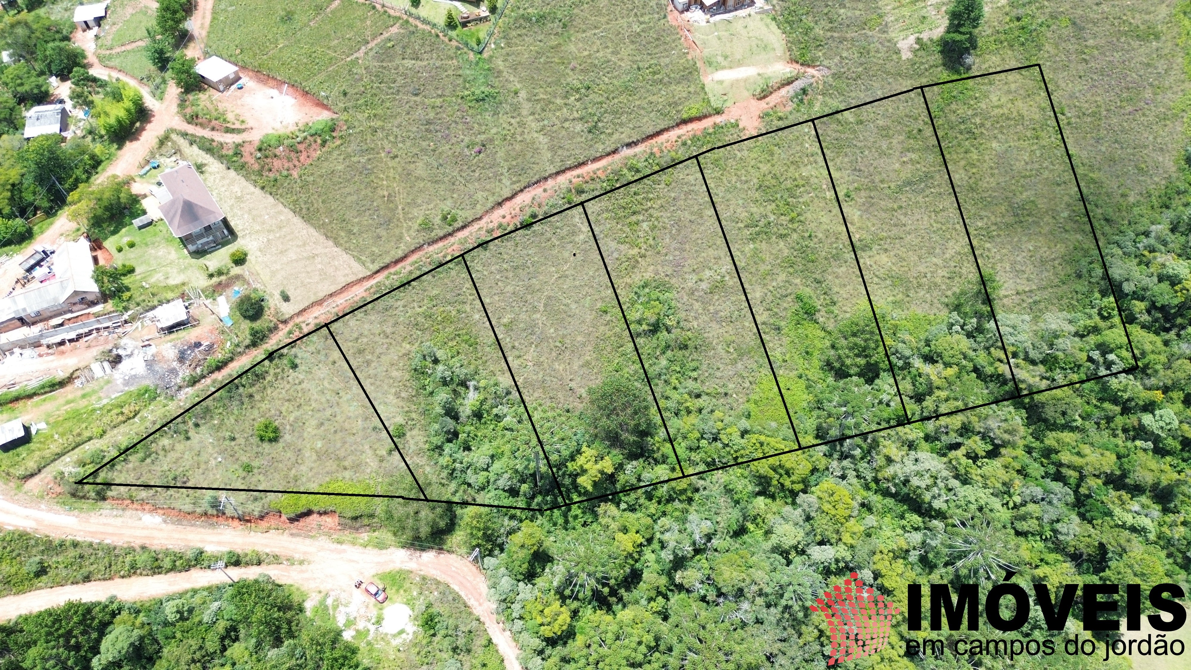 Terreno para Venda