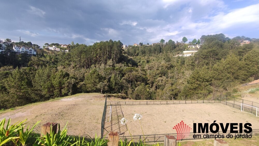 0 para Terrenos - Venda em Campos do Jordão