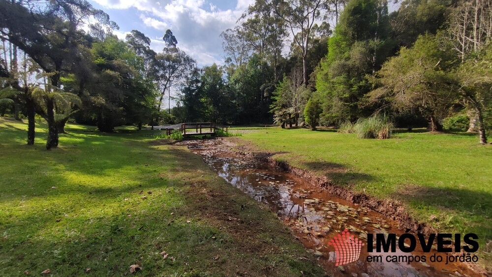 0 para Terrenos - Venda em Campos do Jordão