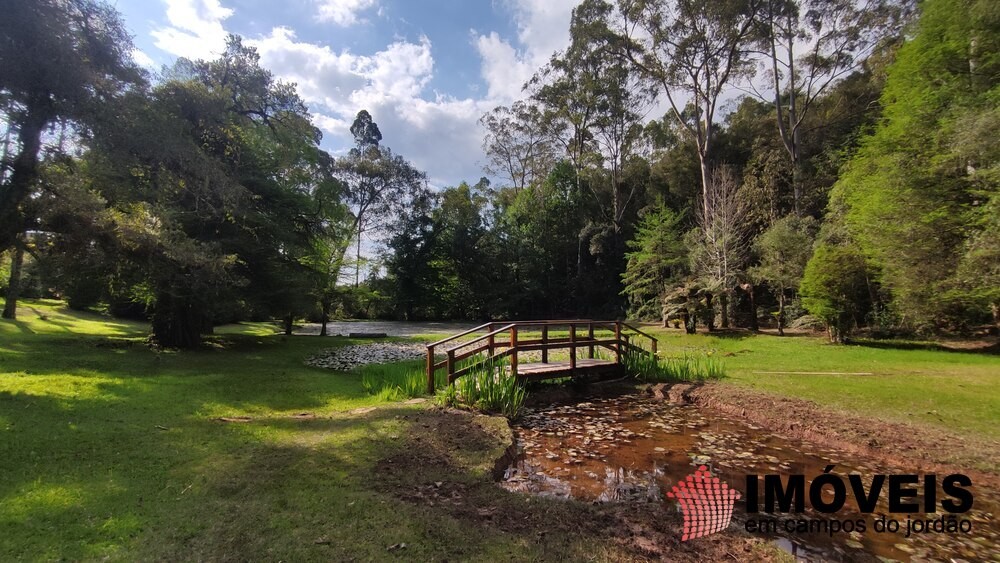 0 para Terrenos - Venda em Campos do Jordão