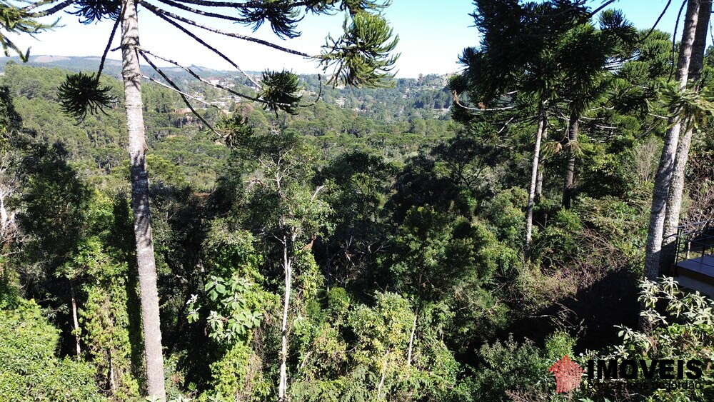 0 para Terrenos - Venda em Campos do Jordão