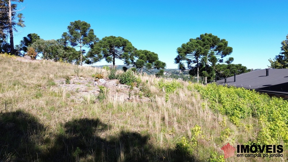 0 para Terrenos - Venda em Campos do Jordão