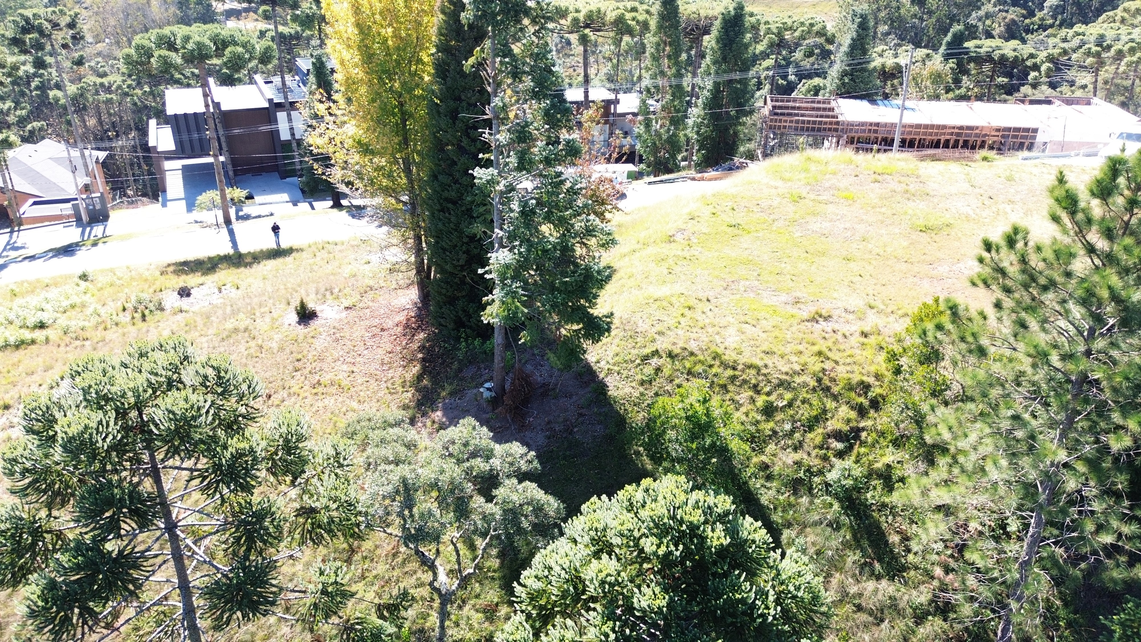 0 para Terrenos - Venda em Campos do Jordão