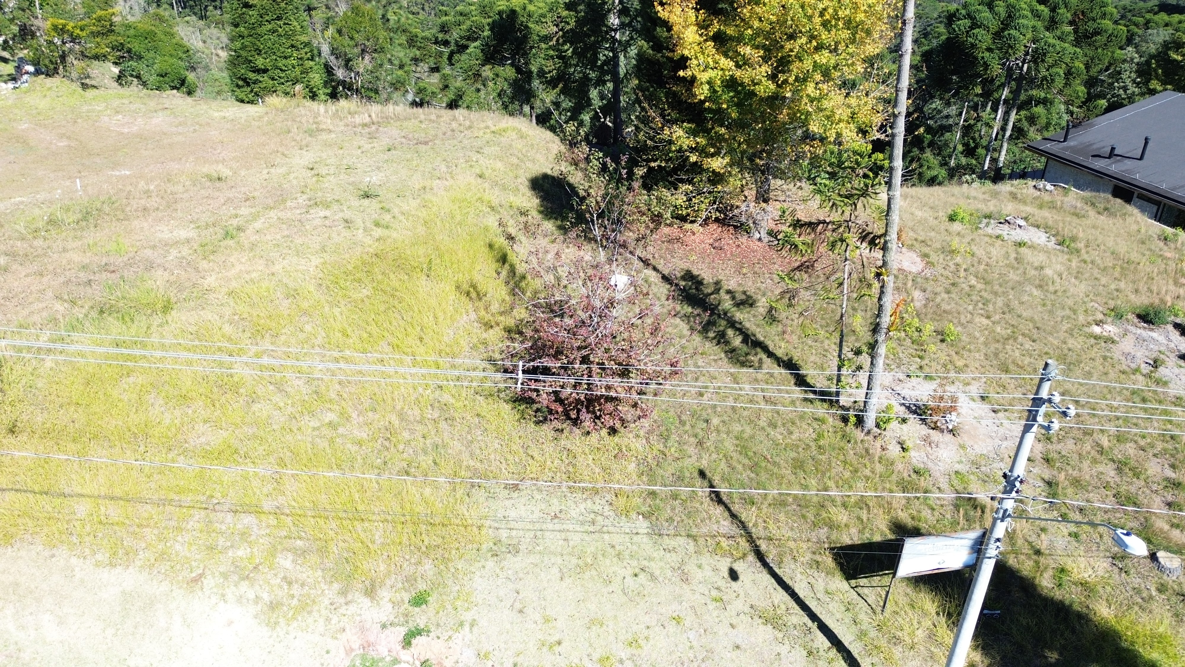 0 para Terrenos - Venda em Campos do Jordão