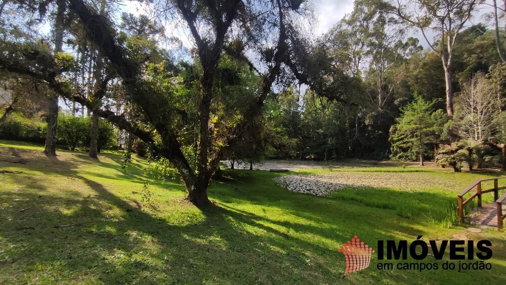 0 para Terrenos - Venda em Campos do Jordão