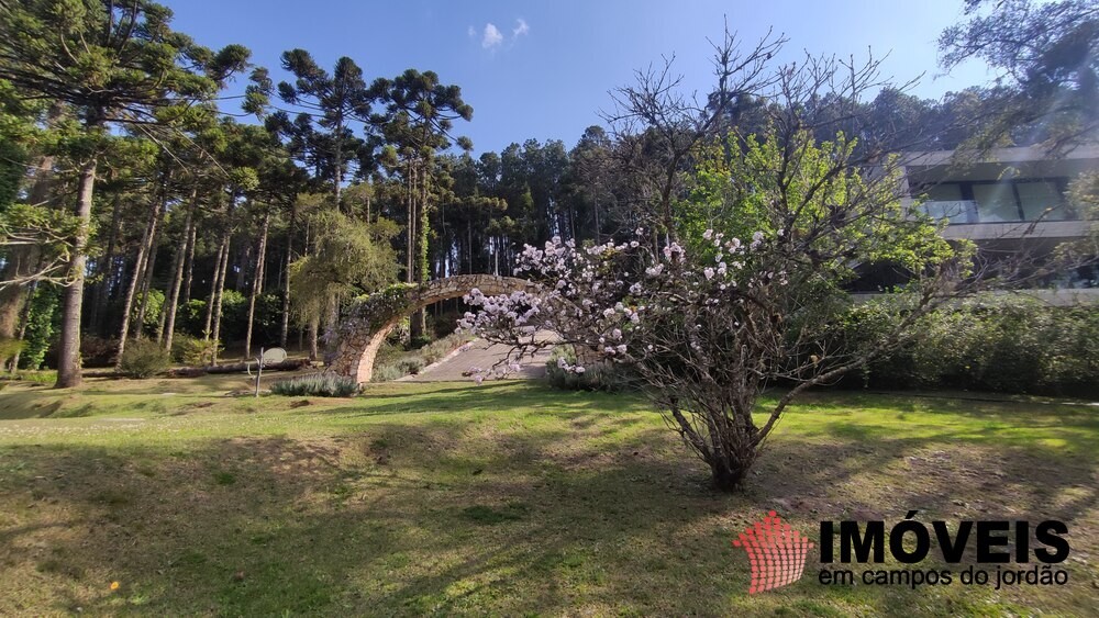 0 para Terrenos - Venda em Campos do Jordão