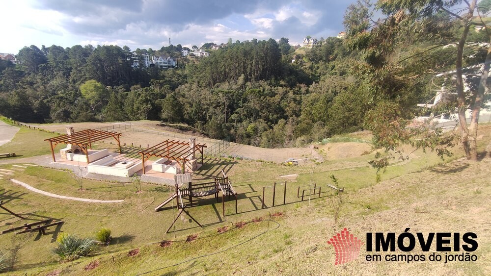 0 para Terrenos - Venda em Campos do Jordão