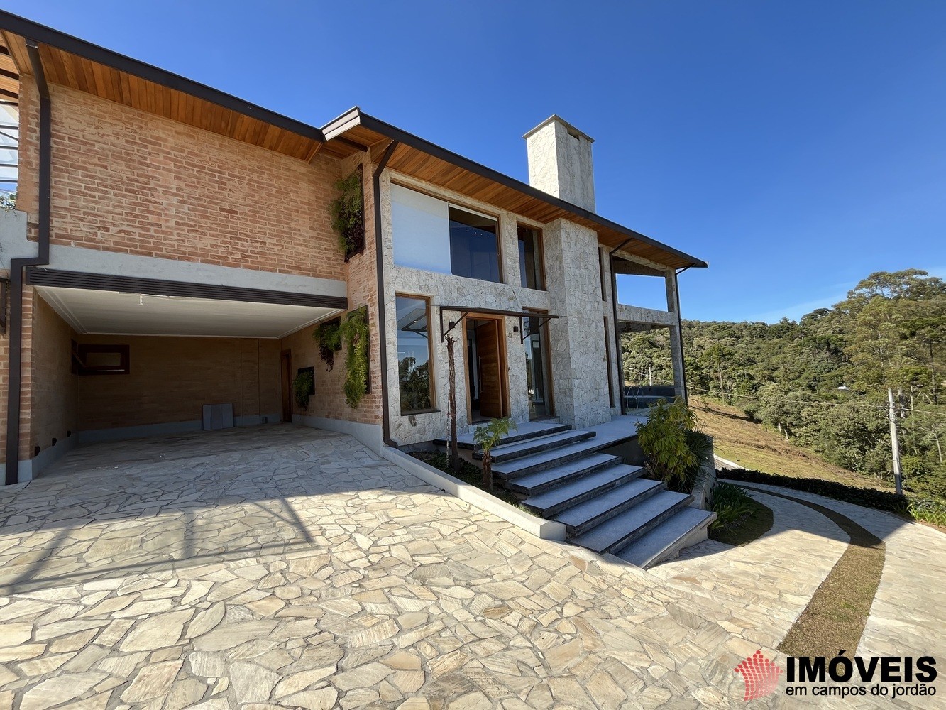 0 para Casas - Venda em Campos do Jordão