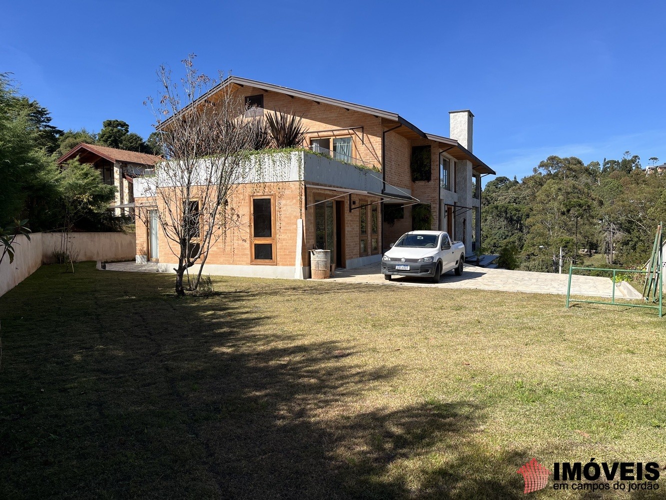 0 para Casas - Venda em Campos do Jordão