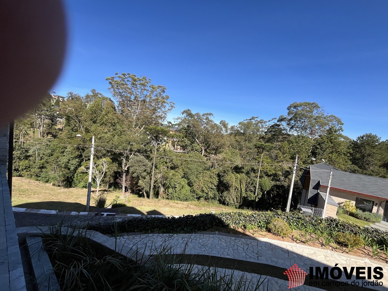 0 para Casas - Venda em Campos do Jordão