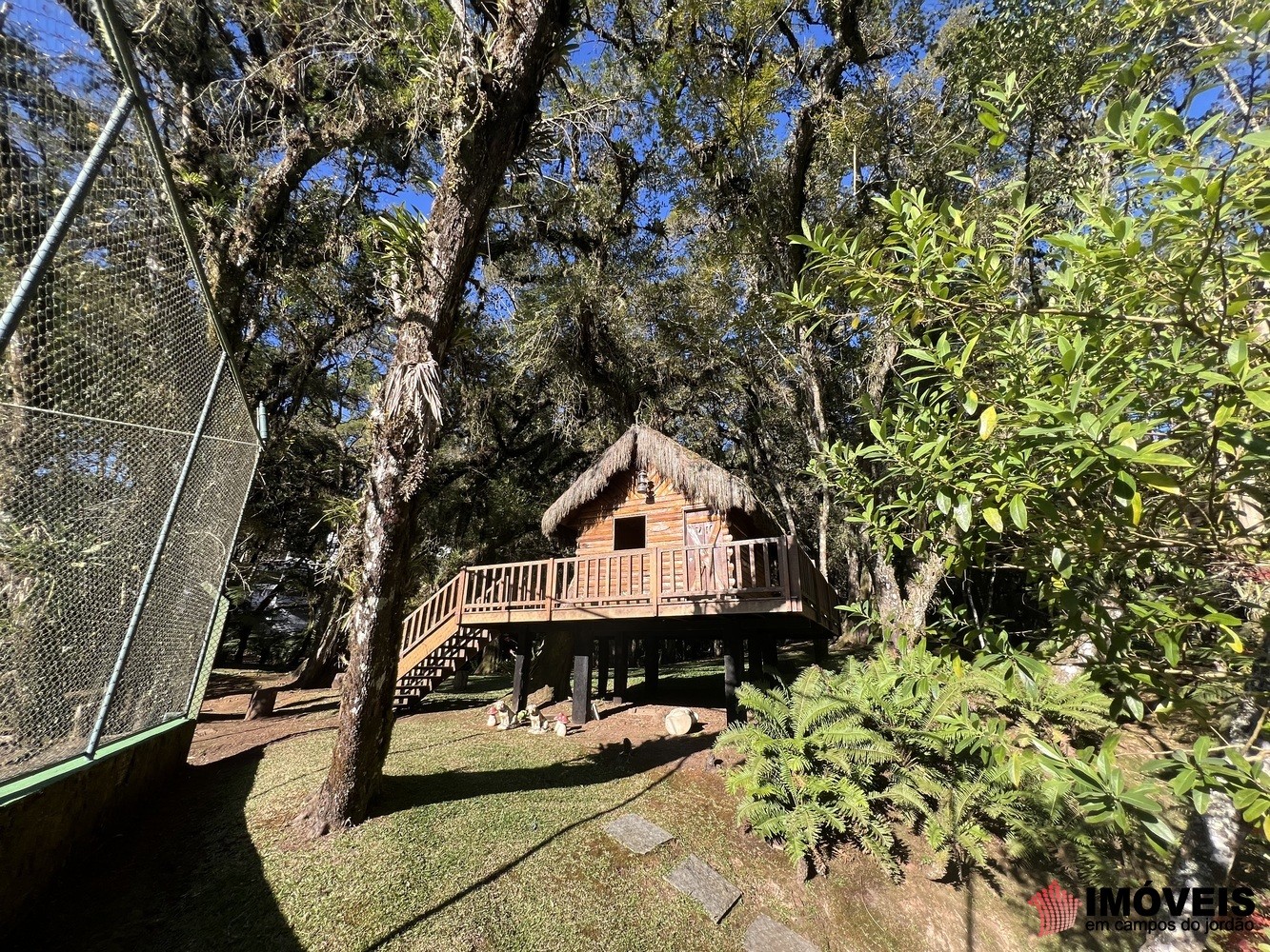 0 para Casas - Venda em Campos do Jordão