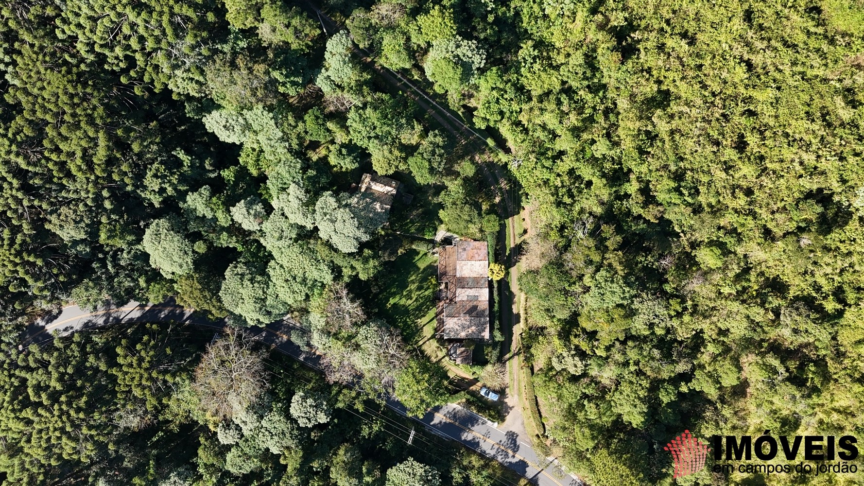 0 para Sítios - Venda em Campos do Jordão