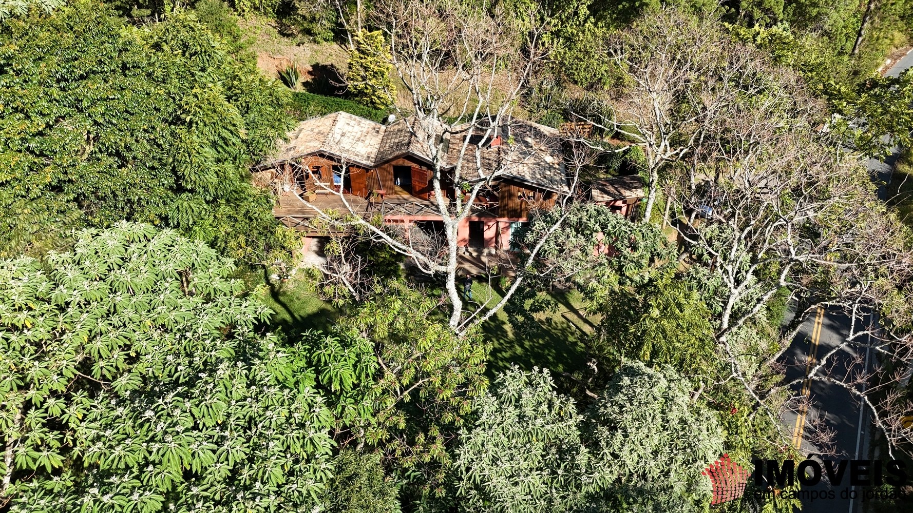 0 para Sítios - Venda em Campos do Jordão