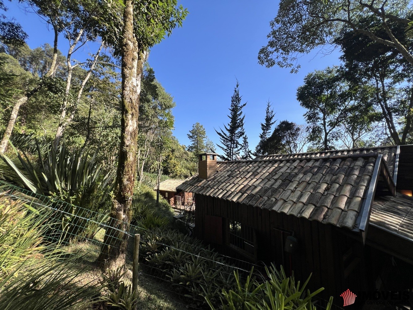 0 para Sítios - Venda em Campos do Jordão