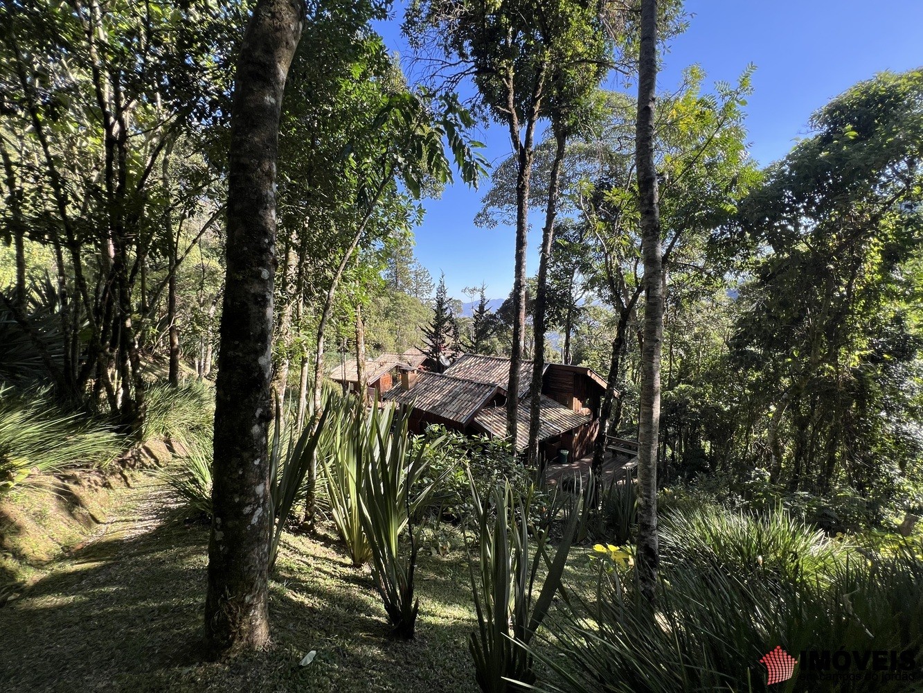 0 para Sítios - Venda em Campos do Jordão