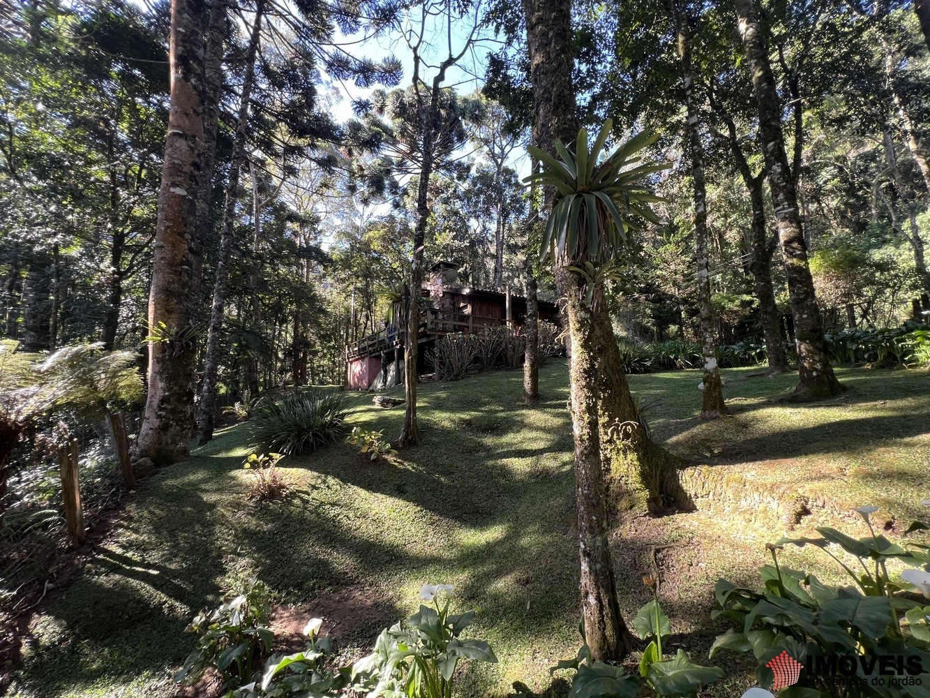 0 para Sítios - Venda em Campos do Jordão