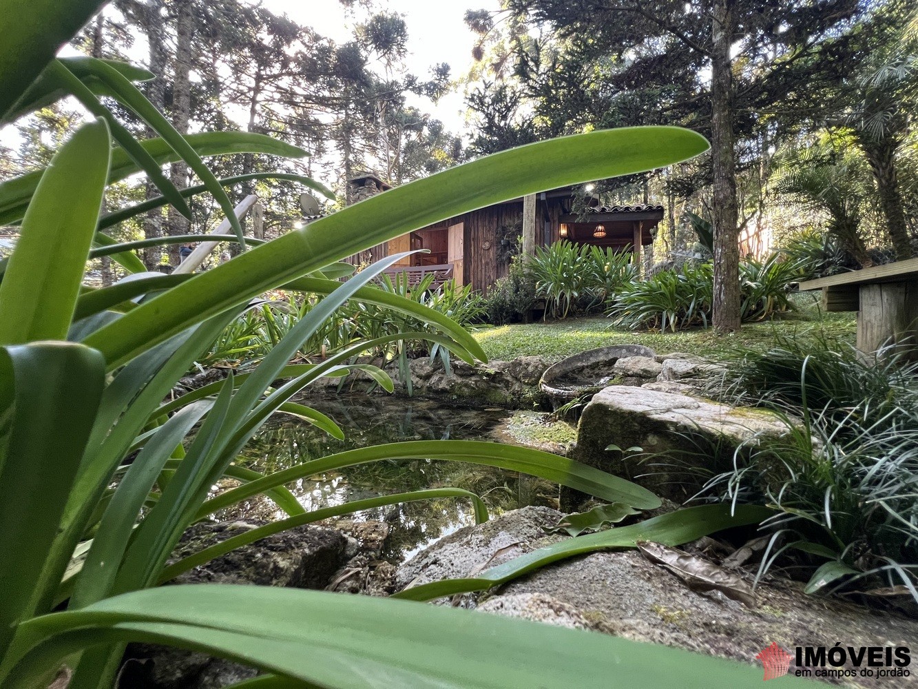 0 para Sítios - Venda em Campos do Jordão