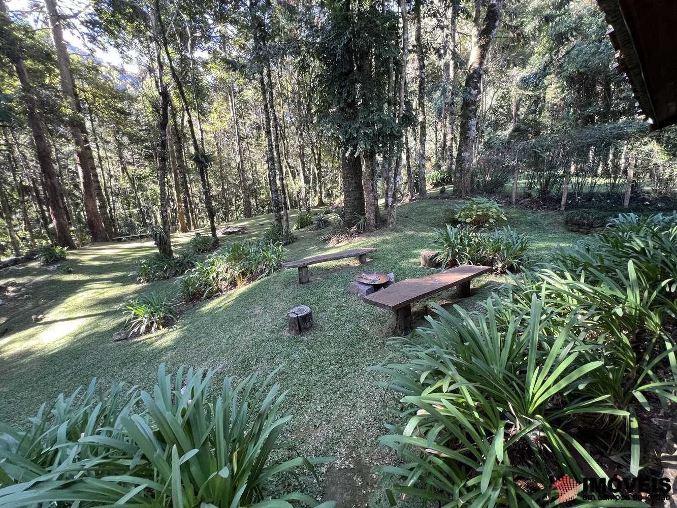 0 para Sítios - Venda em Campos do Jordão