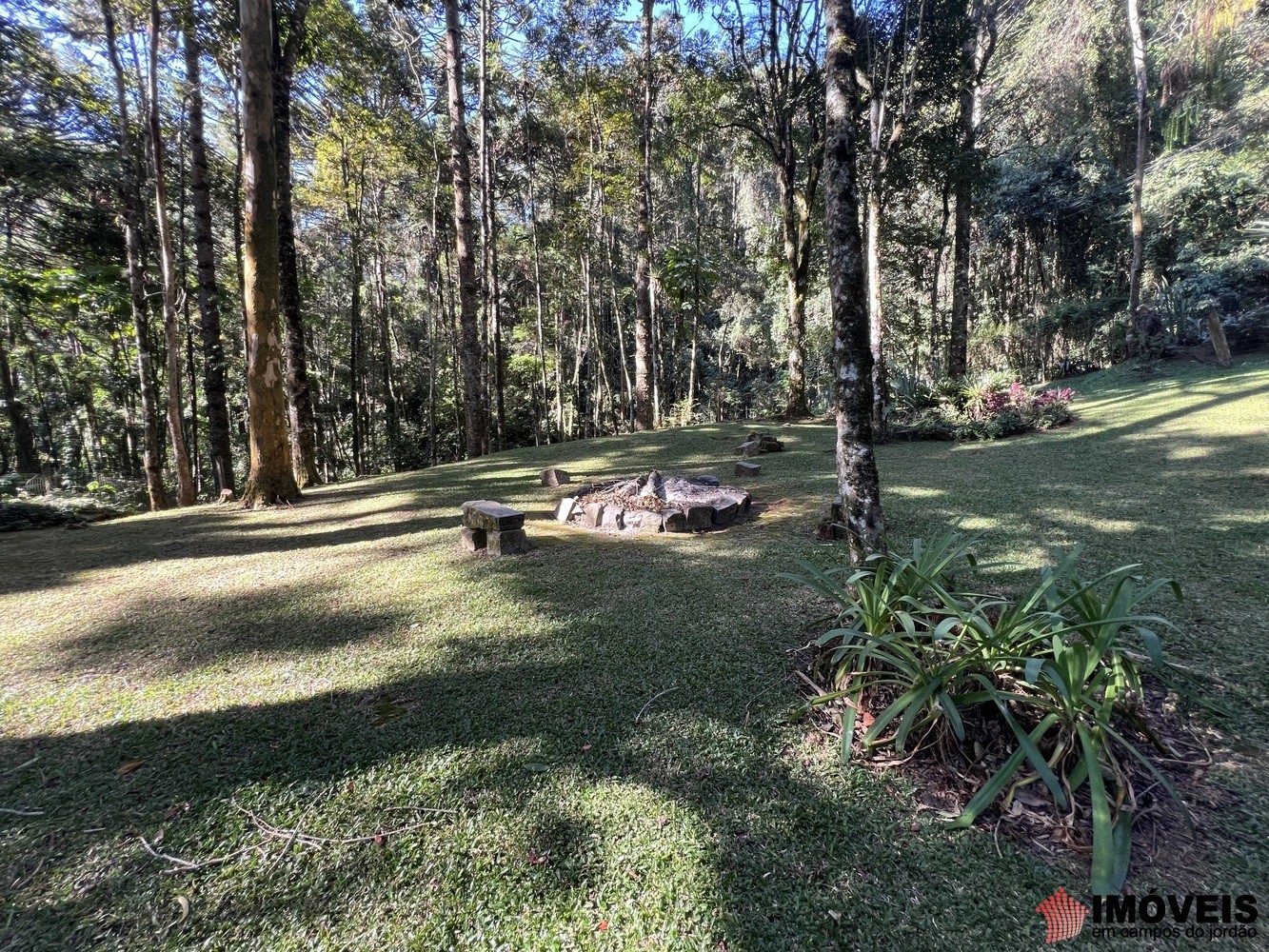 0 para Sítios - Venda em Campos do Jordão