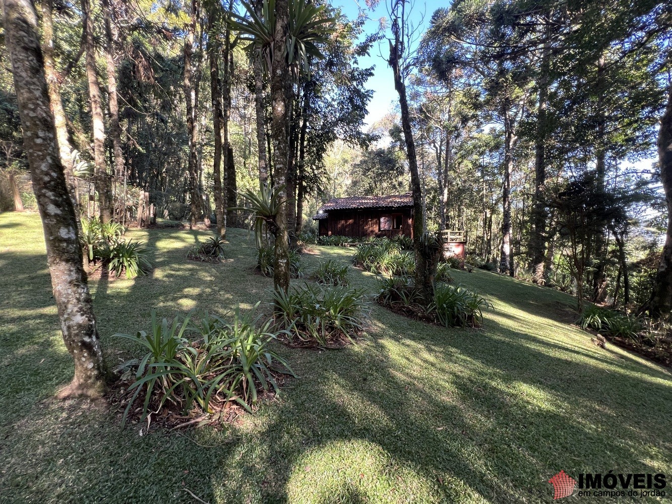 0 para Sítios - Venda em Campos do Jordão