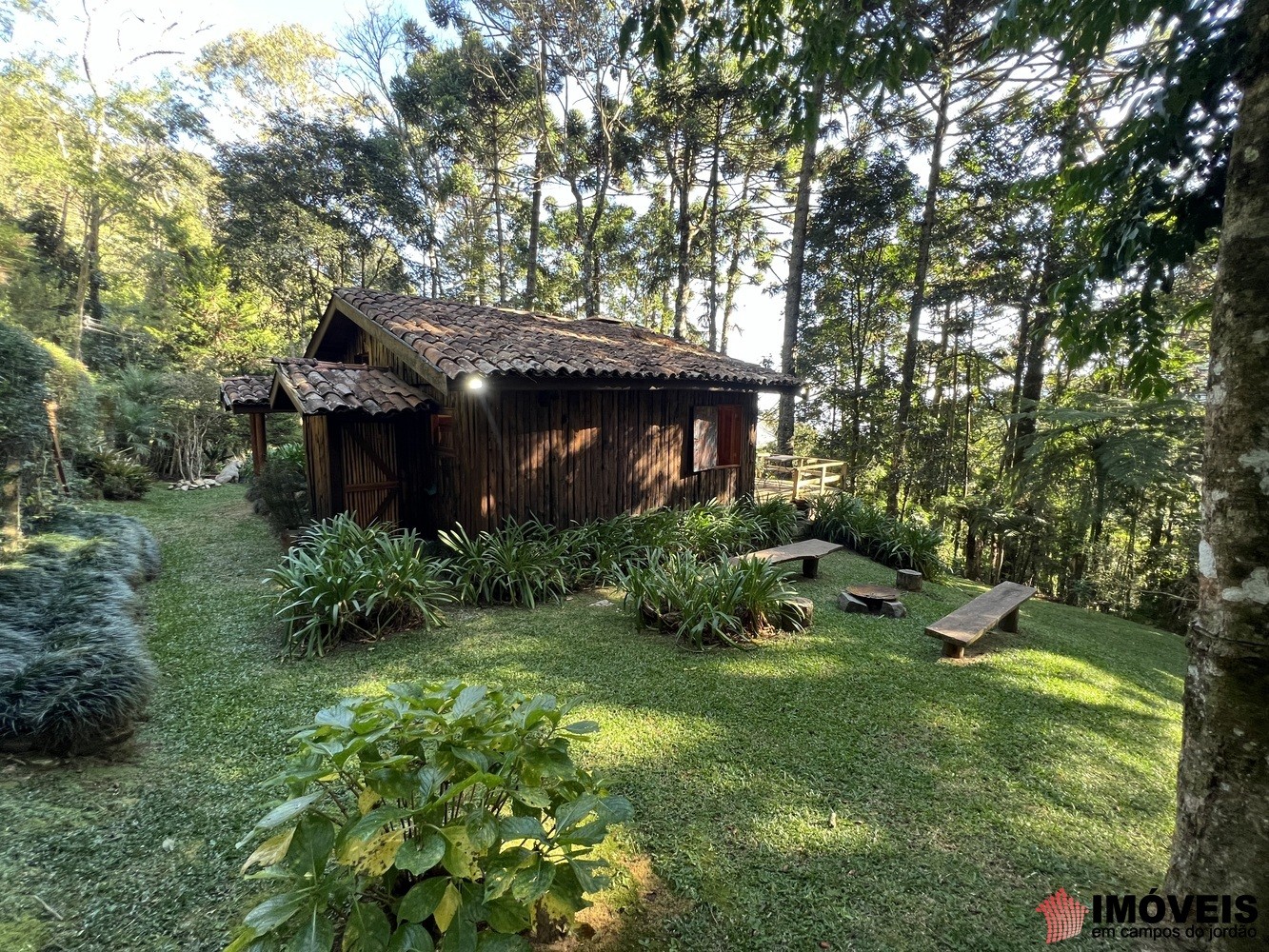 0 para Sítios - Venda em Campos do Jordão