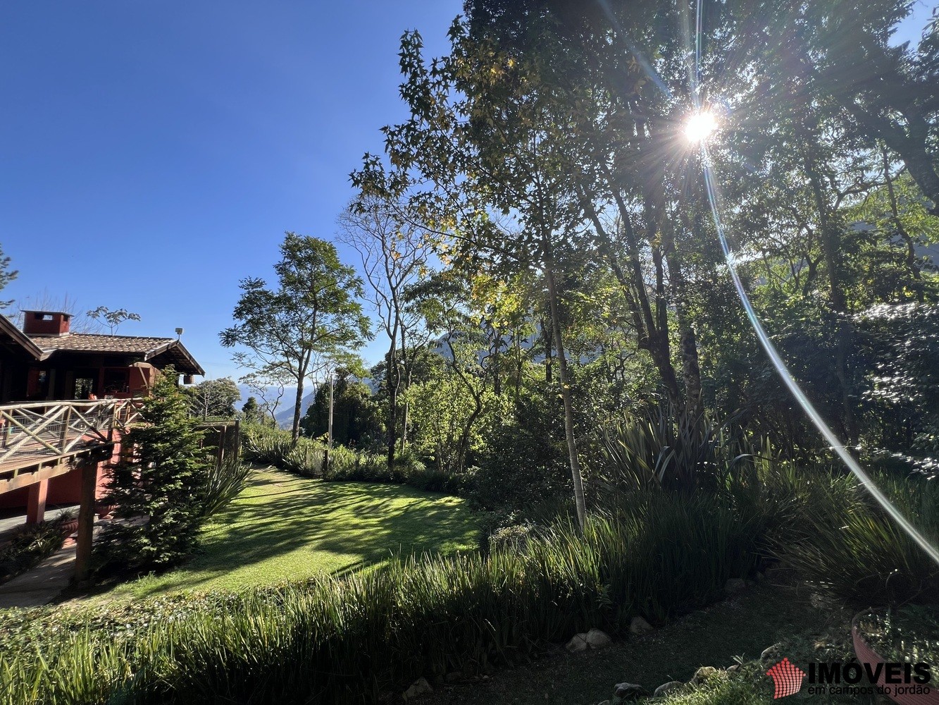 0 para Sítios - Venda em Campos do Jordão